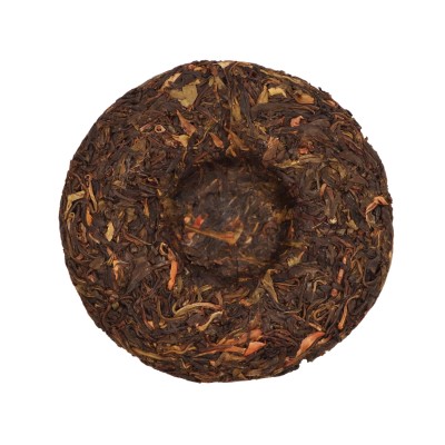 Шу Пуэр (черный) VintagePuEr 100г - купить в Арсланбеке