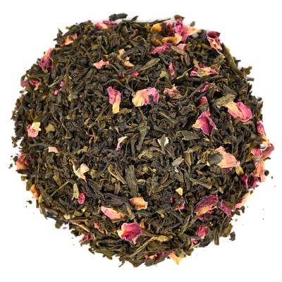 Зеленый чай PureSpring 40г - купить в Арсланбеке