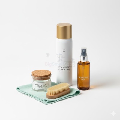 Женские средства по уходу за обувью ShoeCarePro - купить в Арсланбеке