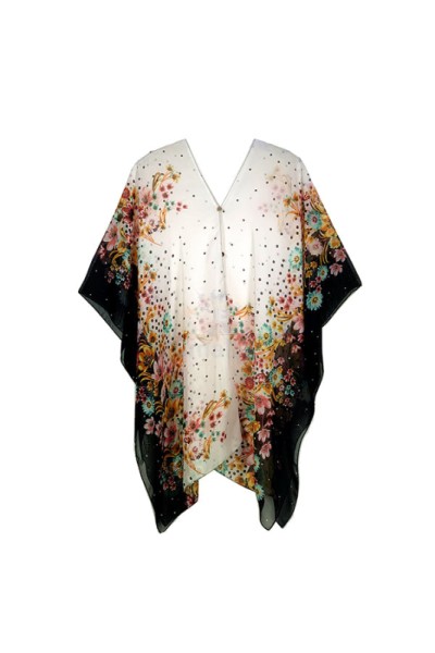 Пляжное платье SummerWave - купить в Арсланбеке