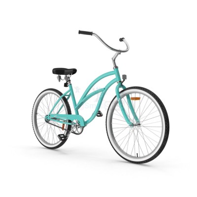 Подростковый велосипед TeenRide 24 - купить в Арсланбеке