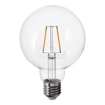 Лампа накаливания BrightLight 60W - купить в Арсланбеке