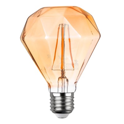 Лампа накаливания ClassicWarm 75W - купить в Арсланбеке