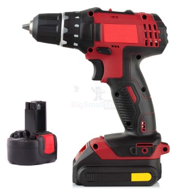 Шуруповерт BuildMaster Pro - купить в Арсланбеке