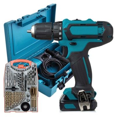 Аккумуляторный инструмент StrongTool X18 - купить в Арсланбеке