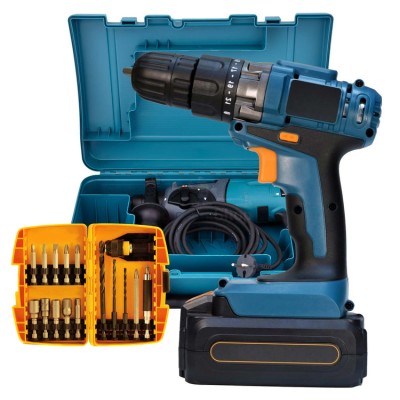 Аккумуляторный инструмент CompactFix Mini - купить в Арсланбеке