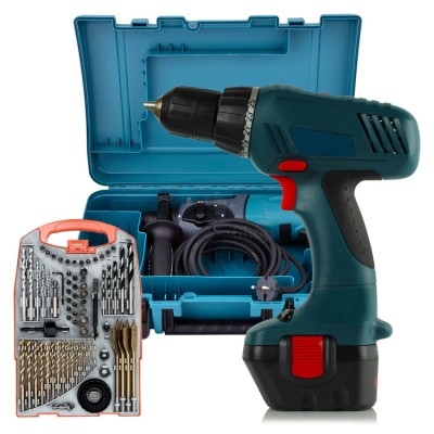 Аккумуляторный инструмент MasterVolt Pro - купить в Арсланбеке