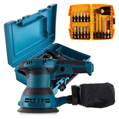 Аккумуляторный инструмент IronPower Max - купить в Арсланбеке