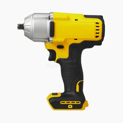 Гайковерт компактный MiniTorque 250 - купить в Арсланбеке